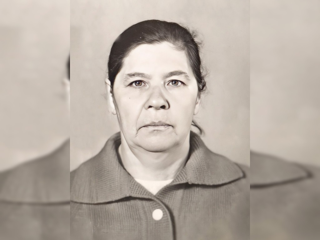 Ушла из жизни ветеран и Почетный гражданин Саратова Мария Квиндт